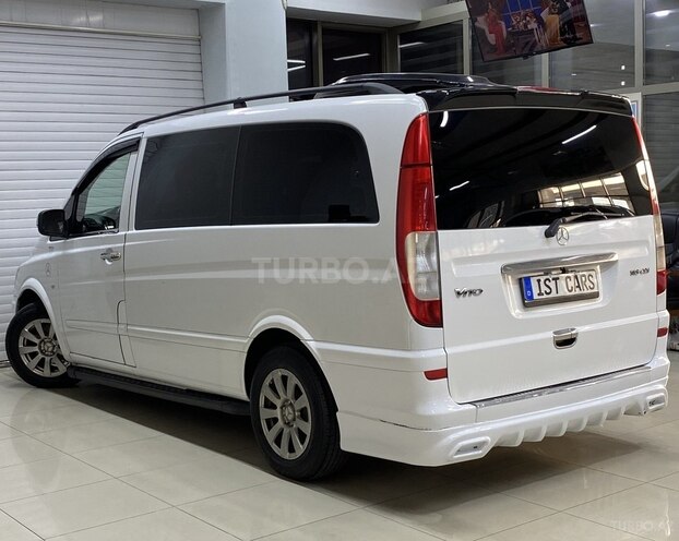 Mercedes  2011, 421,000 km - 2.1 l - Sumqayıt