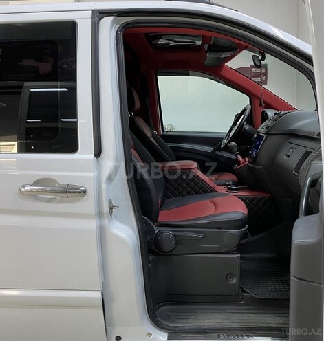 Mercedes  2011, 421,000 km - 2.1 l - Sumqayıt