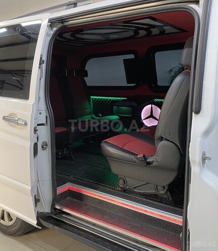 Mercedes  2011, 421,000 km - 2.1 l - Sumqayıt