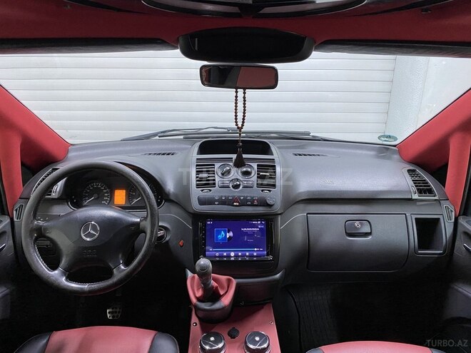 Mercedes  2011, 421,000 km - 2.1 l - Sumqayıt