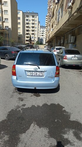 Toyota Corolla 2006, 350,000 km - 1.4 л - Xırdalan