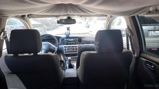 Toyota Corolla 2006, 350,000 km - 1.4 л - Xırdalan