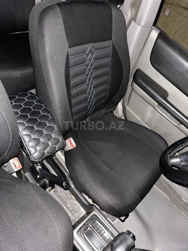 Nissan X-Trail 2003, 333,000 km - 2.5 l - Bakı