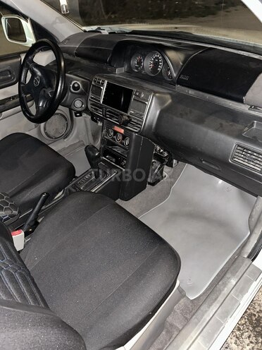 Nissan X-Trail 2003, 333,000 km - 2.5 l - Bakı