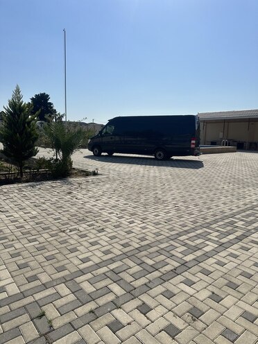 Mercedes Sprinter 313 2006, 241,000 km - 2.2 l - Bakı