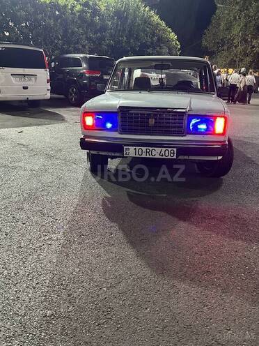 LADA (VAZ) 2107 2006, 300,000 km - 1.5 л - Ağsu