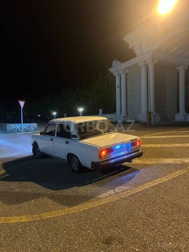 LADA (VAZ) 2107 2006, 300,000 km - 1.5 л - Ağsu