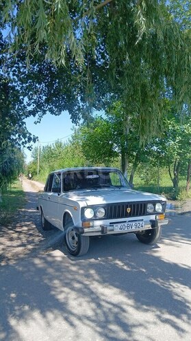 LADA (VAZ) 2106 1998, 86,548 km - 1.6 l - Quba