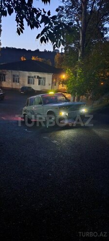 LADA (VAZ) 2106 1998, 86,548 km - 1.6 l - Quba