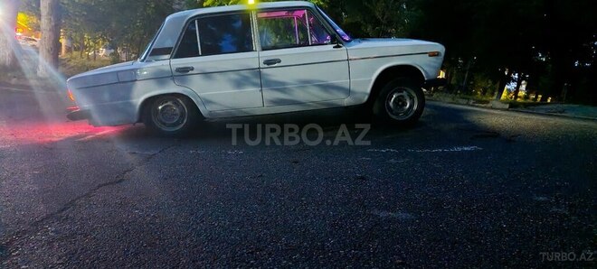 LADA (VAZ) 2106 1998, 86,548 km - 1.6 l - Quba