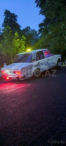 LADA (VAZ) 2106 1998, 86,548 km - 1.6 l - Quba