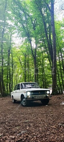 LADA (VAZ) 2106 1998, 86,548 km - 1.6 l - Quba