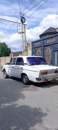 LADA (VAZ) 2106 1998, 86,548 km - 1.6 l - Quba
