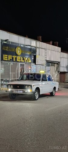 LADA (VAZ) 2106 1998, 86,548 km - 1.6 l - Quba