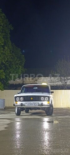 LADA (VAZ) 2106 1998, 86,548 km - 1.6 l - Quba