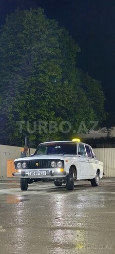 LADA (VAZ) 2106 1998, 86,548 km - 1.6 l - Quba