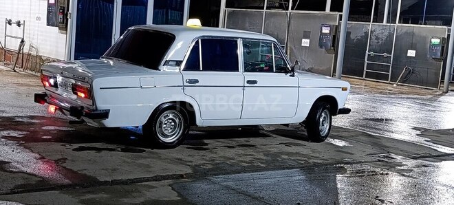 LADA (VAZ) 2106 1998, 86,548 km - 1.6 l - Quba