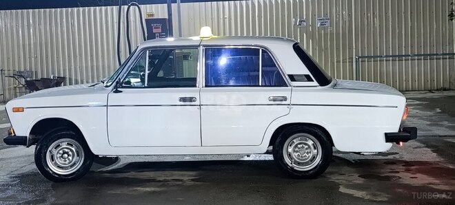 LADA (VAZ) 2106 1998, 86,548 km - 1.6 l - Quba