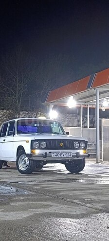LADA (VAZ) 2106 1998, 86,548 km - 1.6 l - Quba