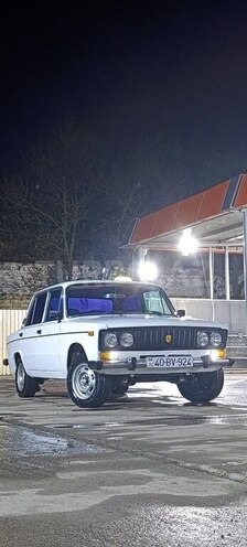 LADA (VAZ) 2106 1998, 86,548 km - 1.6 l - Quba