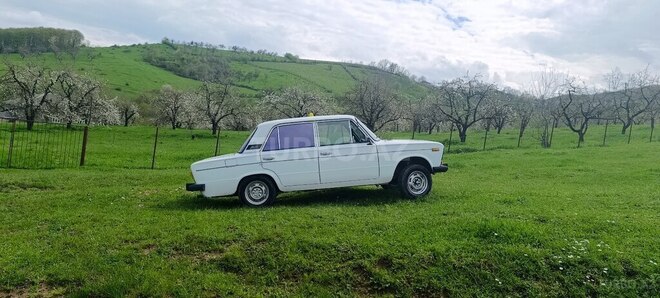 LADA (VAZ) 2106 1998, 86,548 km - 1.6 l - Quba
