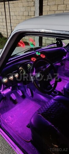LADA (VAZ) 2106 1998, 86,548 km - 1.6 l - Quba