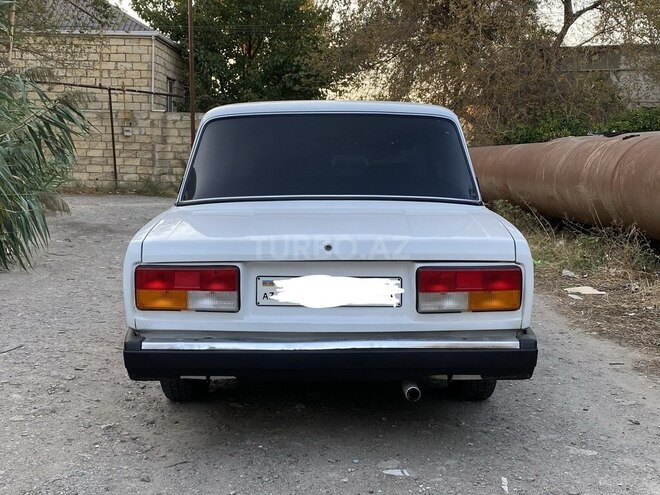 LADA (VAZ) 2107 2008, 85,000 km - 1.6 l - Sumqayıt
