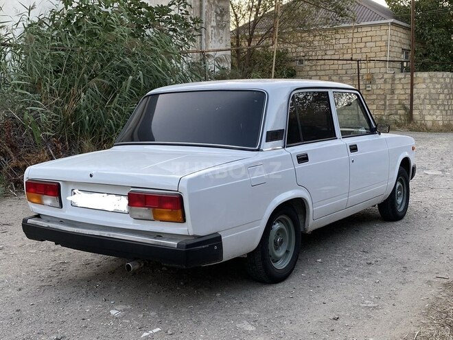 LADA (VAZ) 2107 2008, 85,000 km - 1.6 l - Sumqayıt