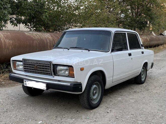 LADA (VAZ) 2107 2008, 85,000 km - 1.6 l - Sumqayıt