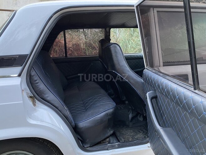 LADA (VAZ) 2107 2008, 85,000 km - 1.6 l - Sumqayıt