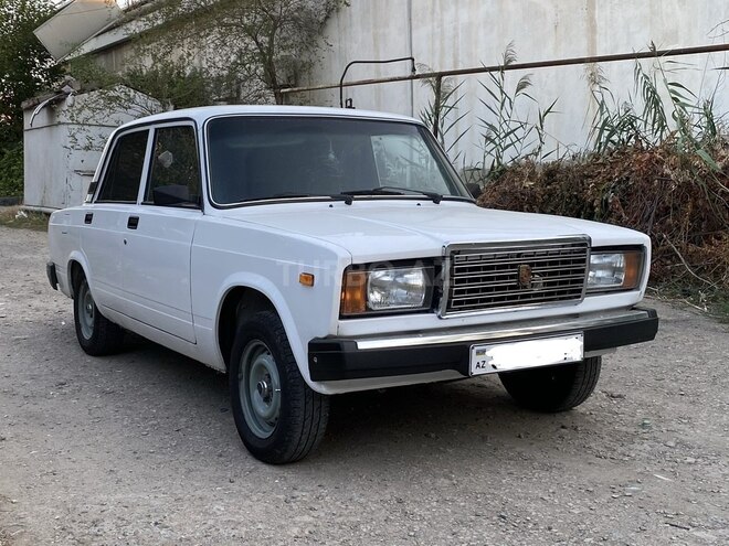 LADA (VAZ) 2107 2008, 85,000 km - 1.6 l - Sumqayıt