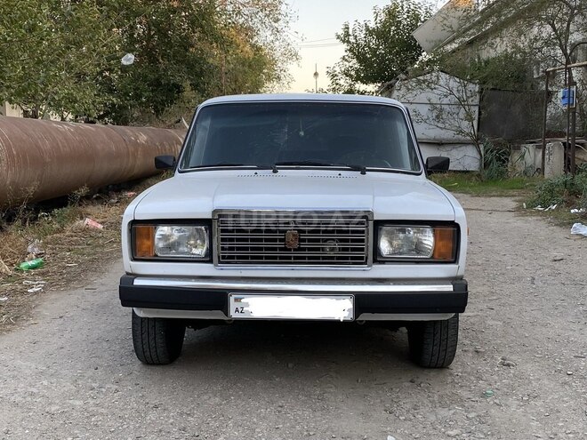 LADA (VAZ) 2107 2008, 85,000 km - 1.6 l - Sumqayıt