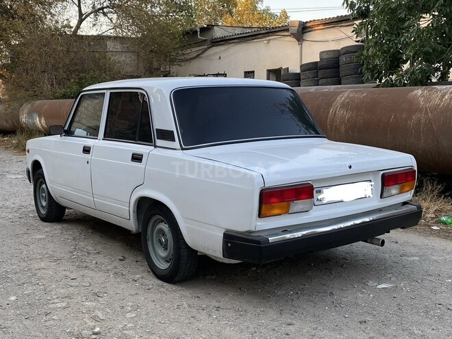 LADA (VAZ) 2107 2008, 85,000 km - 1.6 l - Sumqayıt