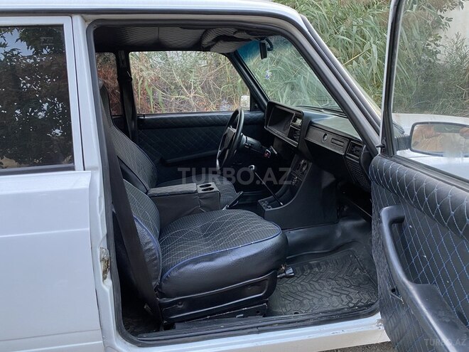 LADA (VAZ) 2107 2008, 85,000 km - 1.6 l - Sumqayıt