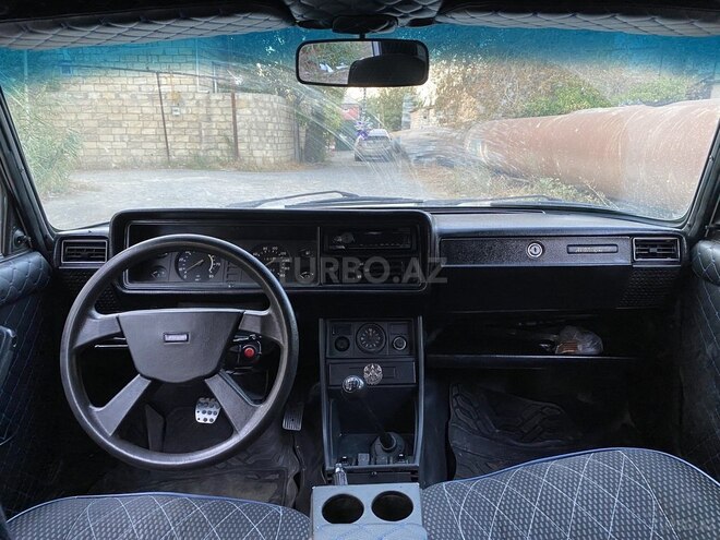 LADA (VAZ) 2107 2008, 85,000 km - 1.6 l - Sumqayıt