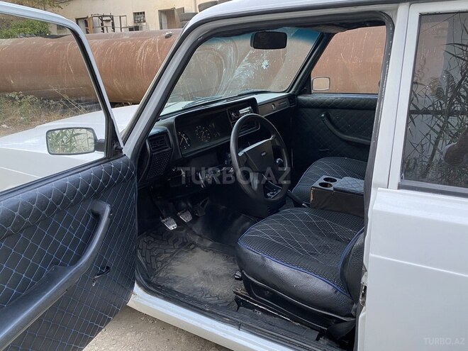 LADA (VAZ) 2107 2008, 85,000 km - 1.6 l - Sumqayıt