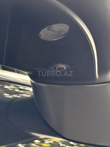 Volkswagen Touareg 2014, 216,000 km - 3.6 л - Gəncə