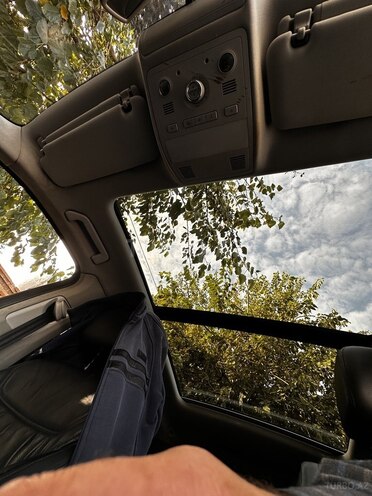 Volkswagen Touareg 2014, 216,000 km - 3.6 л - Gəncə
