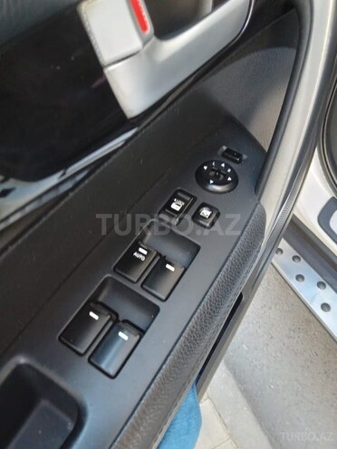 Kia Sorento 2014, 185,000 km - 2.2 l - Tovuz