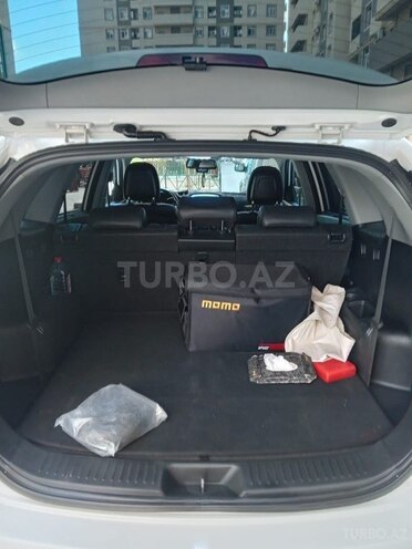 Kia Sorento 2014, 185,000 km - 2.2 l - Tovuz