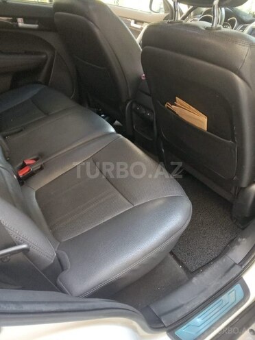 Kia Sorento 2014, 185,000 km - 2.2 l - Tovuz