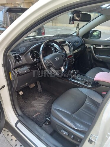 Kia Sorento 2014, 185,000 km - 2.2 l - Tovuz