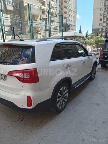 Kia Sorento 2014, 185,000 km - 2.2 l - Tovuz