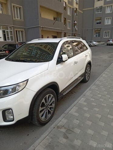 Kia Sorento 2014, 185,000 km - 2.2 l - Tovuz