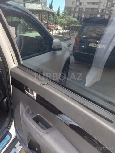Kia Sorento 2014, 185,000 km - 2.2 l - Tovuz