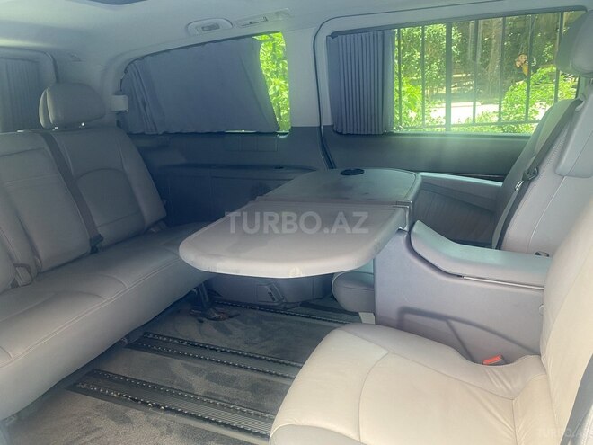 Mercedes Viano 2005, 380,000 km - 3.5 l - Bakı