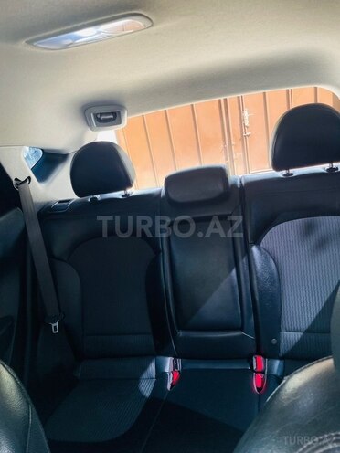 Hyundai ix35 2011, 258,000 km - 2.4 л - Masallı