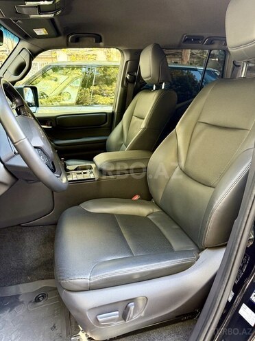 Toyota Land Cruiser Prado 2025, 21,000 km - 2.8 л - Bakı