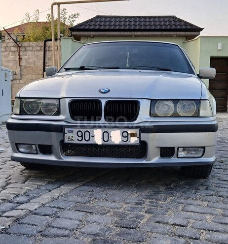BMW 318 1994, 325,000 km - 1.8 l - Bakı
