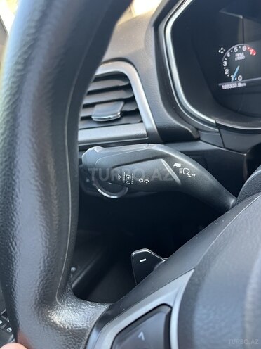 Ford Fusion (North America) 2019, 126,000 km - 1.5 л - Zaqatala